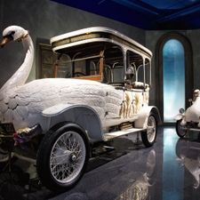 Louwman Museum