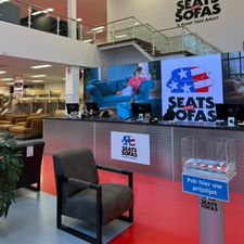 Seats and Sofas Apeldoorn
