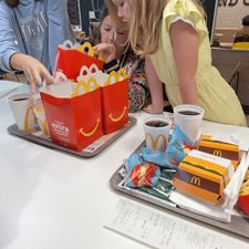 McDonald's Middelburg