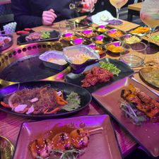 GAJA Korean BBQ Almere