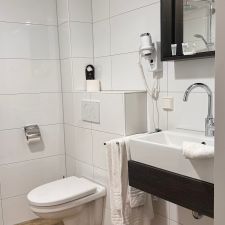 City Hotel de Jonge