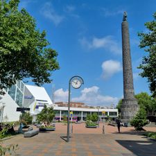 Lelystad