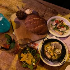 La Cubanita Leiden