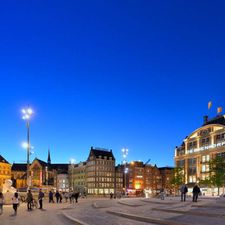 Best Western Dam Square Inn