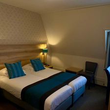Best Western Hotel Baars