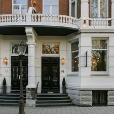 Park House Hotel Museum Quarter, Sonder Hotel by Marriott Bonvoy