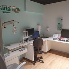 Pearle Opticiens Drachten