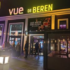 restaurant De Beren Hoogeveen