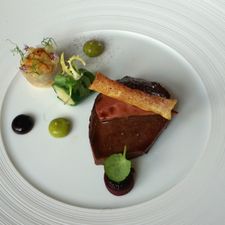 Restaurant Julemont