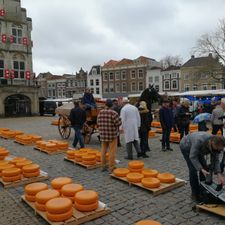 Q-Park Nieuwe Markt