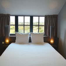 Fletcher Boutique Hotel Duinoord