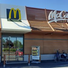 McDonald's Assen