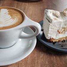 Stoker koffiebar