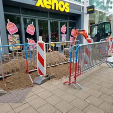 Xenos Rijswijk