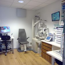 Pearle Opticiens Rhenen