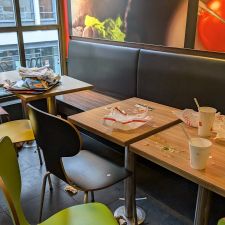 McDonald's Venlo Markt