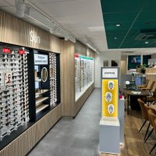 Pearle Opticiens Surhuisterveen