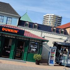 Dunkin' Stadsweide Roermond