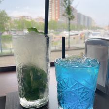 La Cubanita Rotterdam