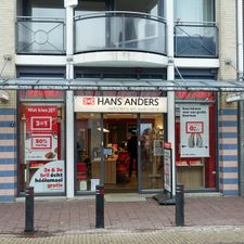 Hans Anders Opticien Schagen