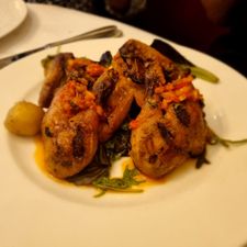 La Fiorita