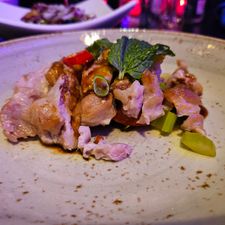 Umami by Han