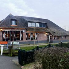 Grand Café Fanfare