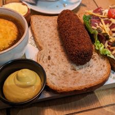 Eetcafé Klaas
