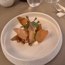 Restaurant Markant