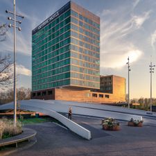 Olympic Hotel Amsterdam