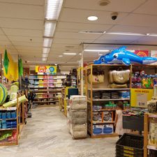 Xenos Maarssenbroek