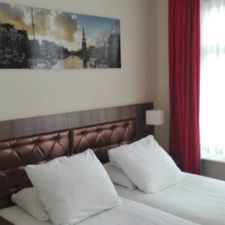 Hotel Park Plantage