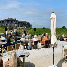 Strandhotel Om de Noord