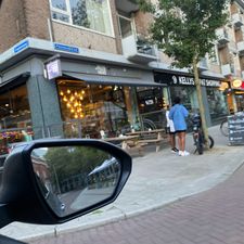 De Pizzabakkers Pannekoekstraat