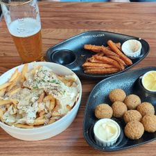 Brasserie Top