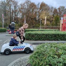 Plopsa Indoor Coevorden