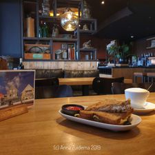 Hotel Zeezicht Vlieland