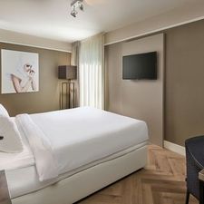 Hotel Nassau Breda, Autograph Collection