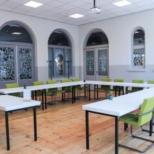 Stayokay Hostel Den Haag