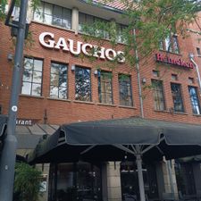 Gauchos Eindhoven