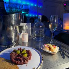 Supper Restaurant