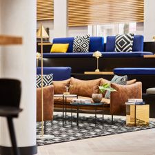 Hyatt Regency Amsterdam
