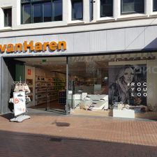 vanHaren schoenen