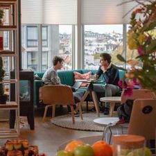 Zoku Amsterdam