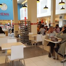 HEMA Amsterdam-Nieuwendijk