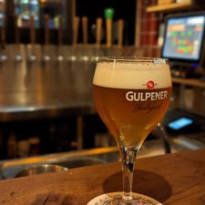 Mikkeller at Morebeer