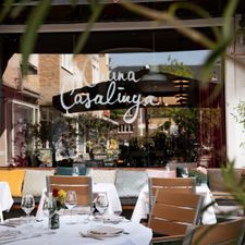 Cucina Casalinga - cucina italiana