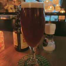 Eet- & Drinkcafé De Nieuwe Wereld