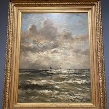 Museum Panorama Mesdag