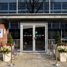 Holiday Inn Express Amsterdam - South by IHG